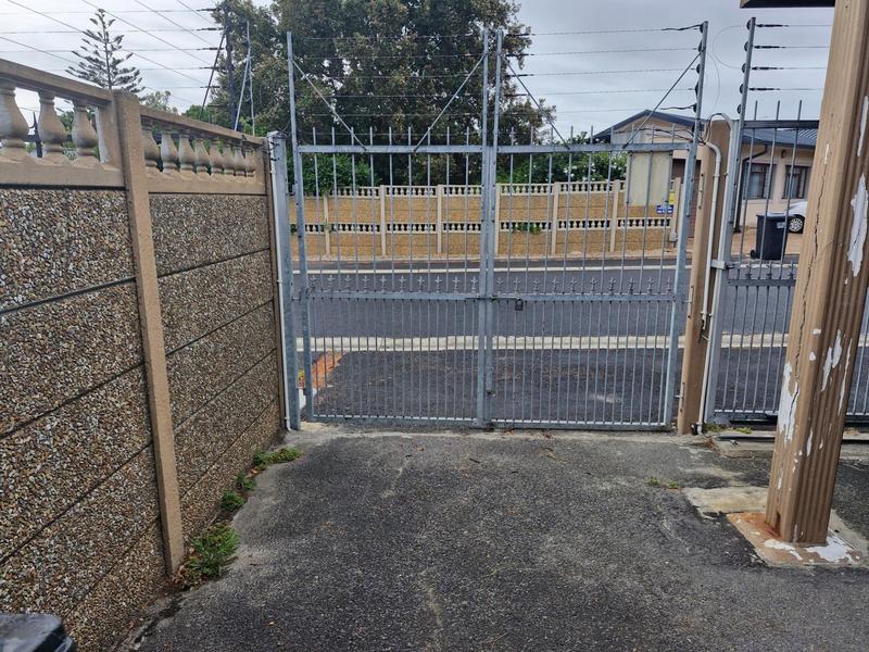 To Let 1 Bedroom Property for Rent in Parow North Western Cape